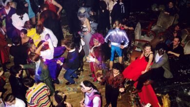 The Case for Clubbing in Your 30s The Case for Clubbing in Your 30s