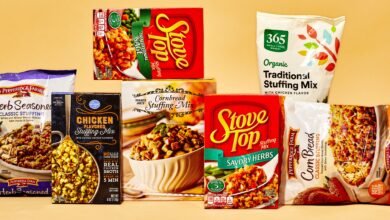 The Finest Boxed Stuffing Combine, In response to Our Style Take a look at The Finest Boxed Stuffing Combine, In response to Our Style Take a look at