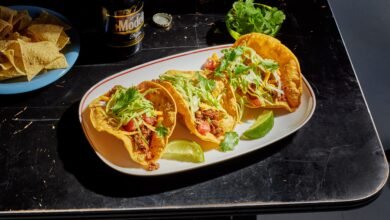 37 Greatest Taco Recipes for Extra Than Simply Tuesday