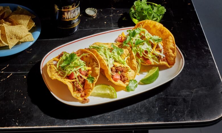 37 Greatest Taco Recipes for Extra Than Simply Tuesday 37 Greatest Taco Recipes for Extra Than Simply Tuesday