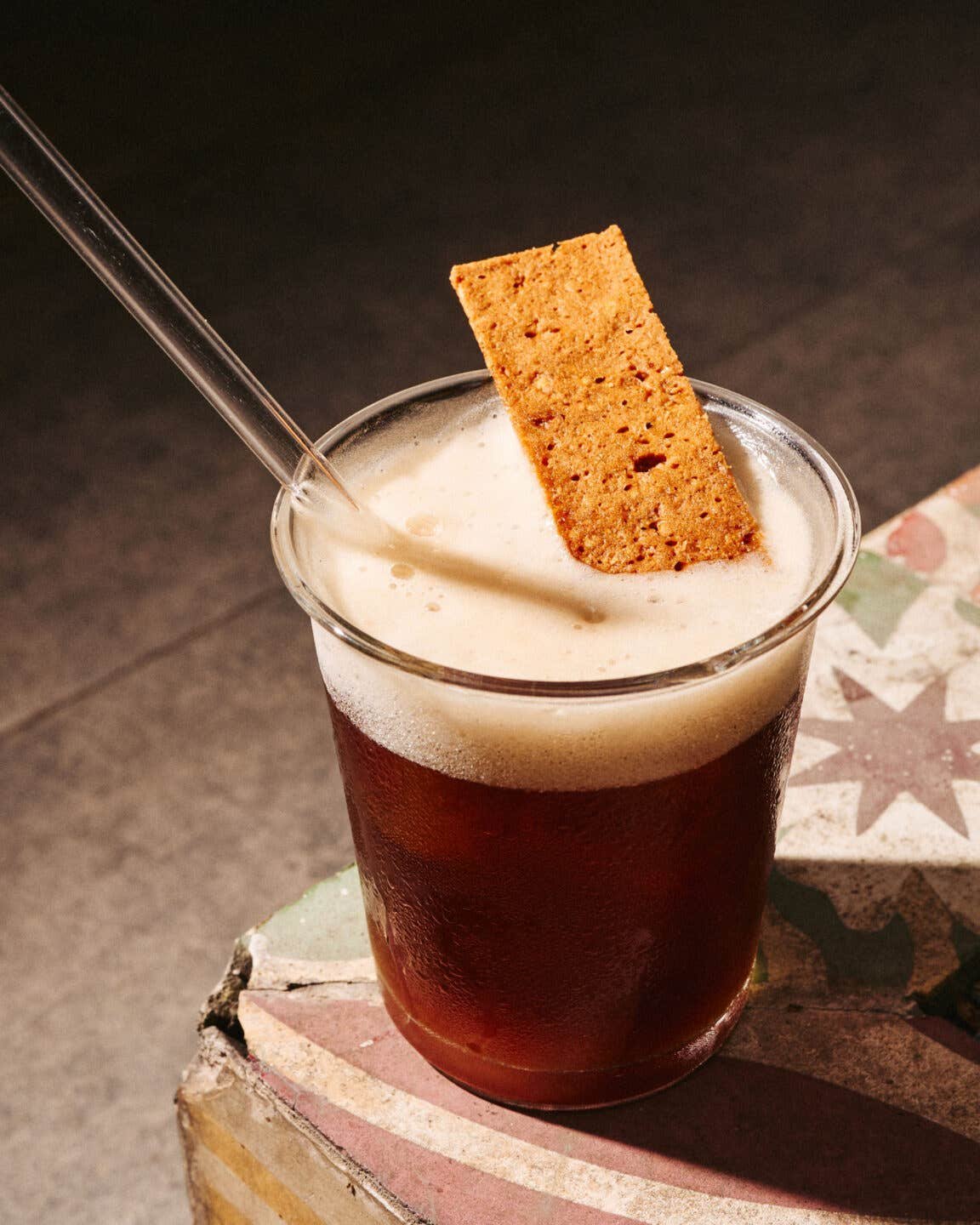 Vietnamese Coffee Drinks