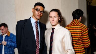 Consciously Coupled: Owen Thiele and Jared Ellner on Working Side by Side and Being Gemini-for-Scorpio Consciously Coupled: Owen Thiele and Jared Ellner on Working Side by Side and Being Gemini-for-Scorpio