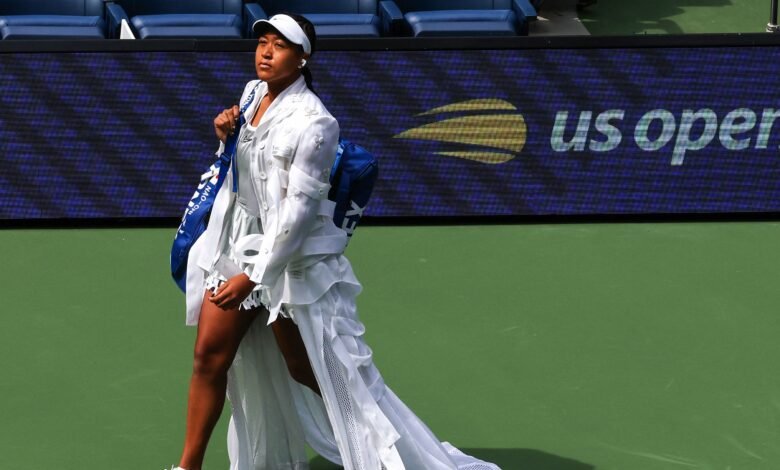 “She Represents So Much of What I Am Inspired By”: Thom Browne on Dressing Naomi Osaka at the US Open “She Represents So Much of What I Am Inspired By”: Thom Browne on Dressing Naomi Osaka at the US Open