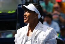 The Best On-Court Style Moments Served at the 2026 U.S. Open