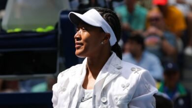 The Best On-Court Style Moments Served at the 2026 U.S. Open