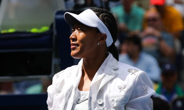 The Best On-Court Style Moments Served at the 2026 U.S. Open The Best On-Court Style Moments Served at the 2026 U.S. Open