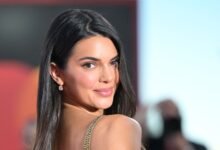 Kendall Jenner Has Her Own Kind of Romance