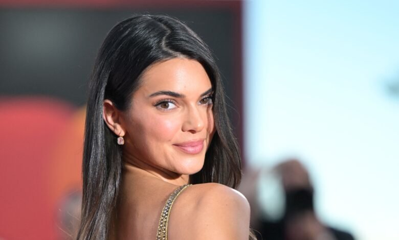 Kendall Jenner Has Her Own Kind of Romance Kendall Jenner Has Her Own Kind of Romance