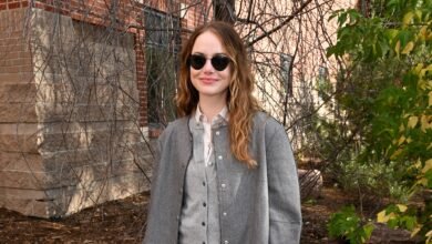 The 2026 Telluride Film Festival Is Our Fall Fashion Inspiration