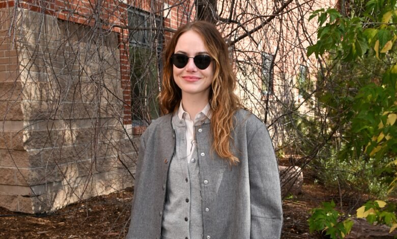 The 2026 Telluride Film Festival Is Our Fall Fashion Inspiration The 2026 Telluride Film Festival Is Our Fall Fashion Inspiration