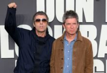 Liam and Noel Gallagher Just Delivered a Fall Jacket Master Class