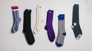 15 Best Dress Socks for Men 2026: Tried, Tested, and Stylish 15 Best Dress Socks for Men 2026: Tried, Tested, and Stylish