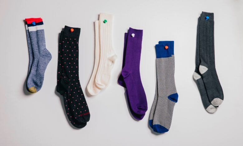 15 Best Dress Socks for Men 2026: Tried, Tested, and Stylish 15 Best Dress Socks for Men 2026: Tried, Tested, and Stylish