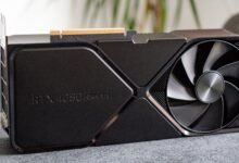 Nvidia will officially bring DLSS 5 to older GPUs — but won’t give gamers full control
