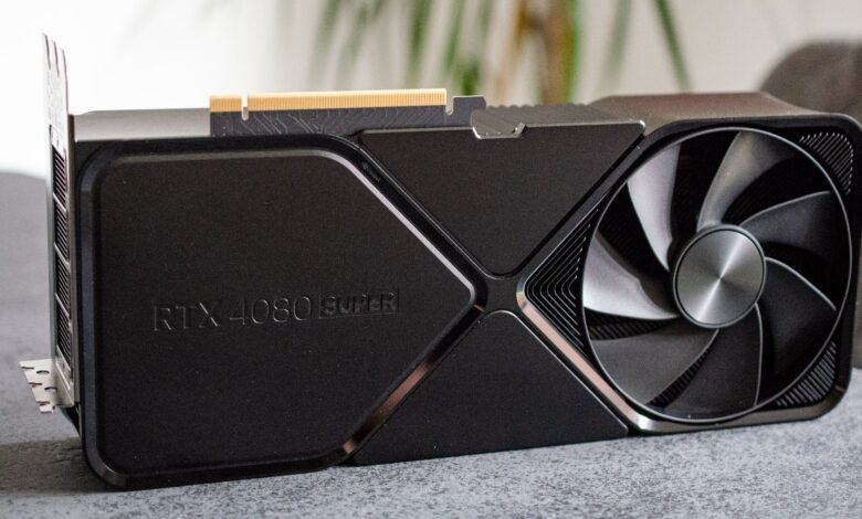Nvidia will officially bring DLSS 5 to older GPUs — but won’t give gamers full control Nvidia will officially bring DLSS 5 to older GPUs — but won’t give gamers full control