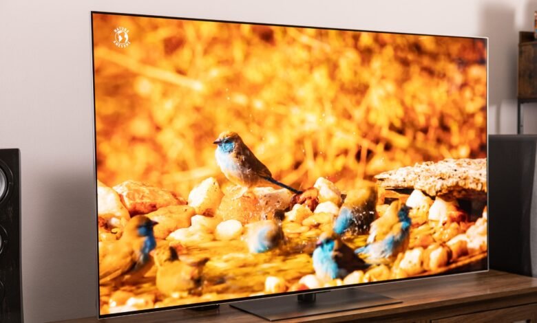 LG TVs caught spying even when offline or on standby
