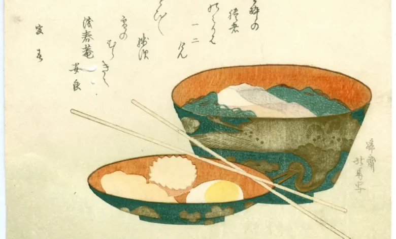 Frank Lloyd Wright’s Secret Career as a Japanese Art Dealer & How It Shaped His Architecture