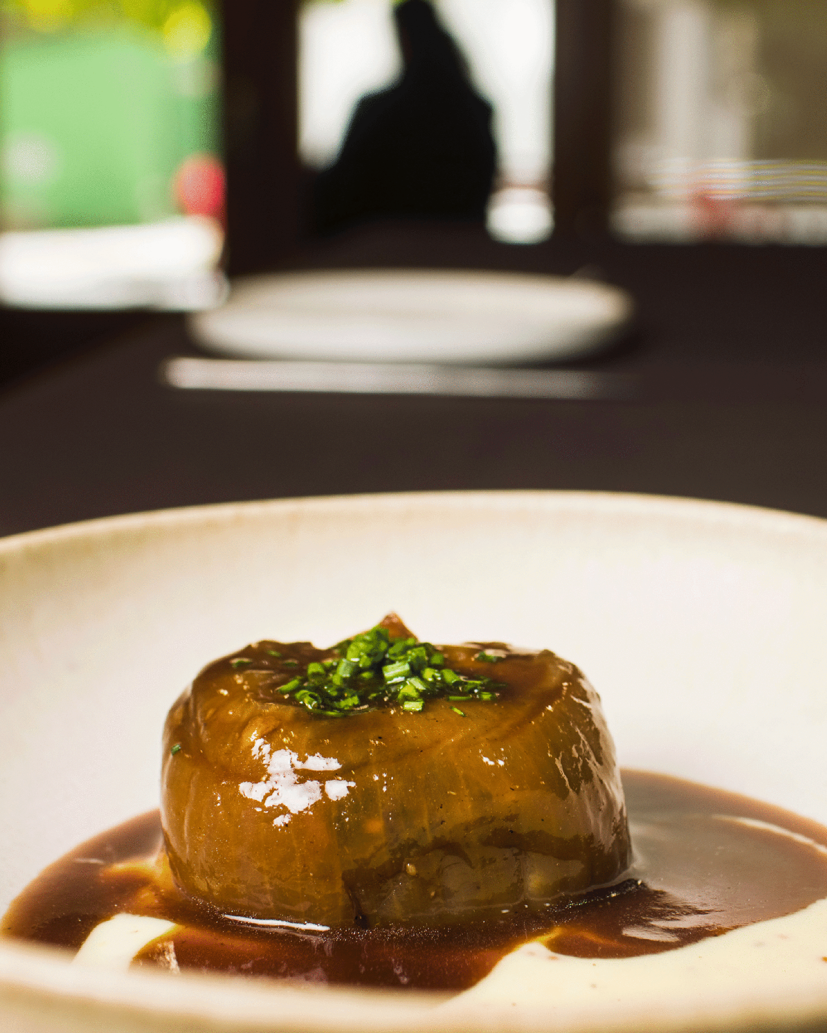 Cebollas Rellenas (Beef-Filled Onions) Cebollas Rellenas (Beef-Filled Onions)