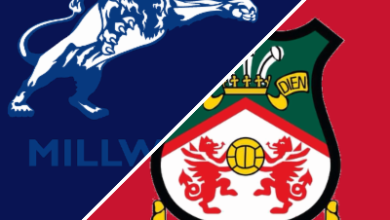 Millwall 0-3 Wrexham (Sep 2, 2026) Game Analysis