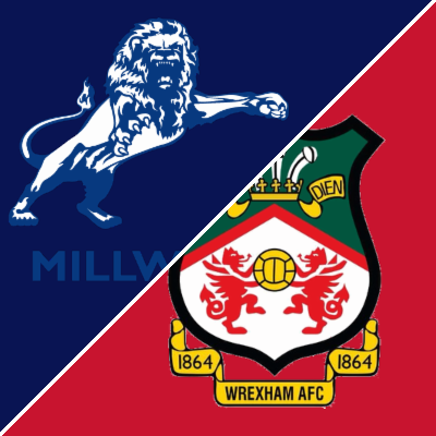 Millwall 0-3 Wrexham (Sep 2, 2026) Game Analysis