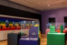 Shine Bright: One New York Museum Exhibit Is Exploring Queer Identity Through Blingy, Beautiful Baubles