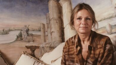 Gloria Steinem, Feminist Icon and Activist, Has Died at 92 Gloria Steinem, Feminist Icon and Activist, Has Died at 92