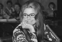From the Archives: Liz Smith on Gloria Steinem’s Coming of Age in America