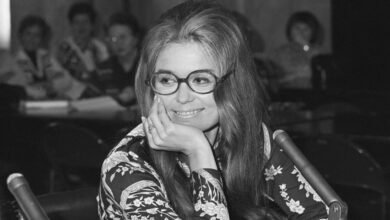 From the Archives: Liz Smith on Gloria Steinem’s Coming of Age in America