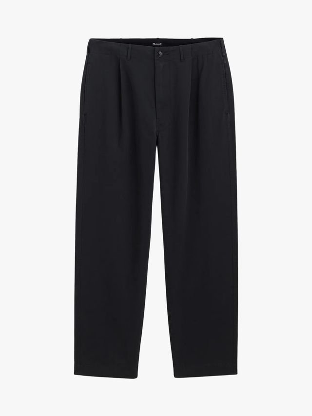 Image may contain Clothing Pants Shorts and Jeans