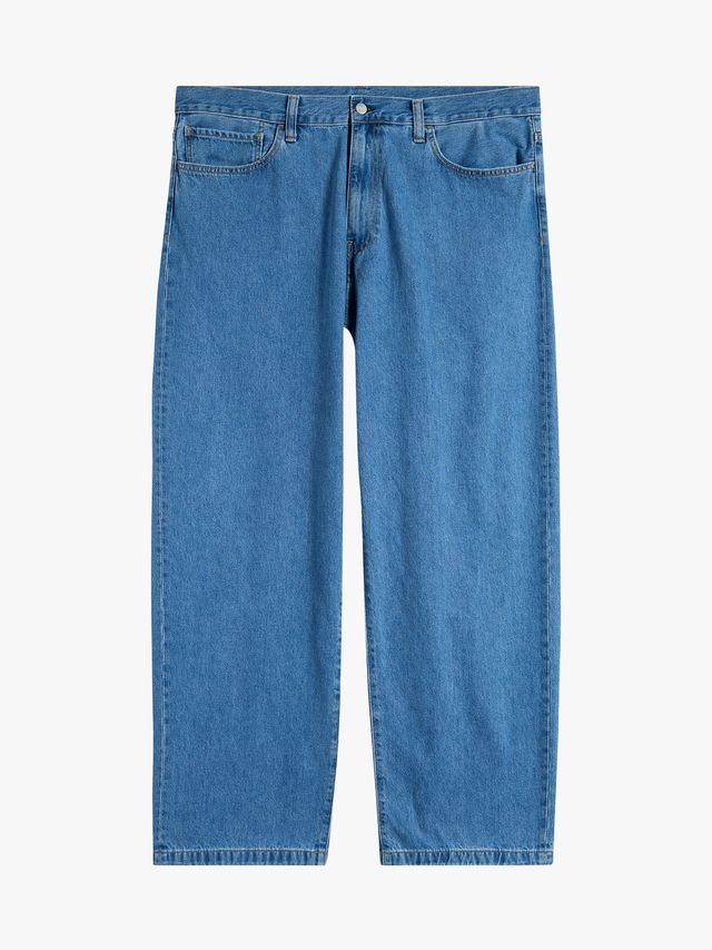 Image may contain Clothing Pants and Jeans