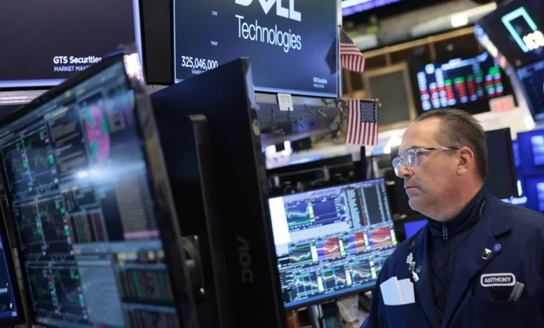The Stocks Leading This Year’s Rally Could Be the First Casualties of Higher Rates The Stocks Leading This Year’s Rally Could Be the First Casualties of Higher Rates