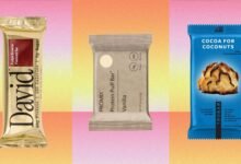 Best Protein Bars: Healthy, Fueling & Actually Tasty (2026)