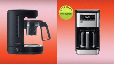 The Best Cheap Coffee Maker That Isn’t a Waste of Money (2026)