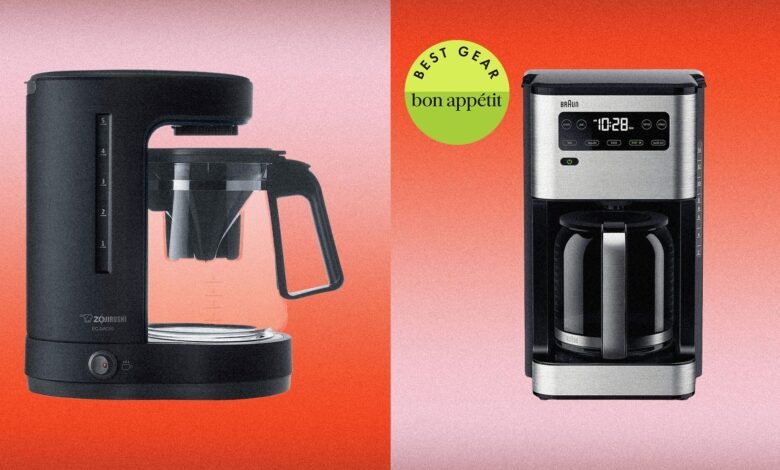 The Best Cheap Coffee Maker That Isn’t a Waste of Money (2026) The Best Cheap Coffee Maker That Isn’t a Waste of Money (2026)