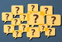 Harvard Researchers Recognized 5 Kinds of Questions. 1 Makes a Nice First Impression-