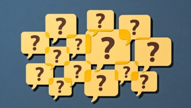 Harvard Researchers Recognized 5 Kinds of Questions. 1 Makes a Nice First Impression-