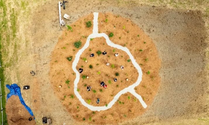 Croatia crops its first ‘Crošnjica’ Croatia crops its first ‘Crošnjica’