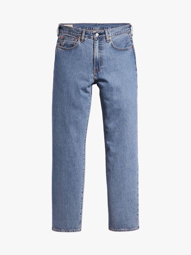 Image may contain Clothing Pants and Jeans