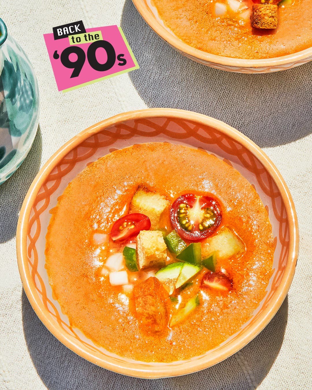 Gazpacho Andaluz Spanish Tomato Soup Gazpacho Andaluz Spanish Tomato Soup