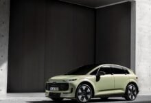 Audi’s new A2 E-tron is its most affordable and efficient EV yet
