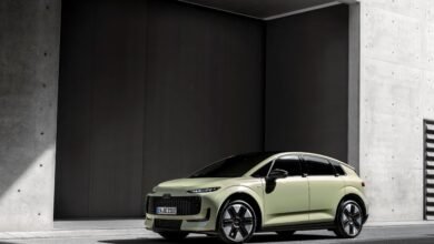 Audi’s new A2 E-tron is its most affordable and efficient EV yet