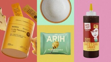 What We Loved in August: Sour Candy Dried Fruit, a Cult-Favorite Iced Tea, and More