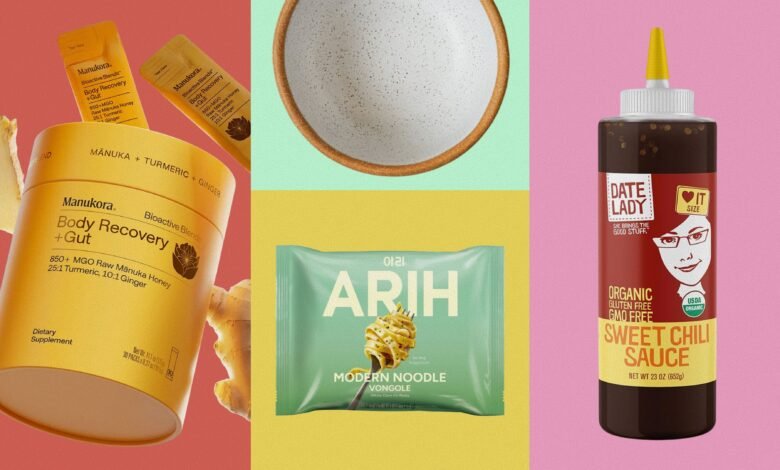 What We Loved in August: Sour Candy Dried Fruit, a Cult-Favorite Iced Tea, and More What We Loved in August: Sour Candy Dried Fruit, a Cult-Favorite Iced Tea, and More