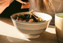 The 8 Best Lunches for a Healthy Gut