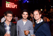 Less than 24 hours to apply for your Disrupt 2026 Side Event