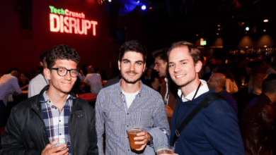 Less than 24 hours to apply for your Disrupt 2026 Side Event