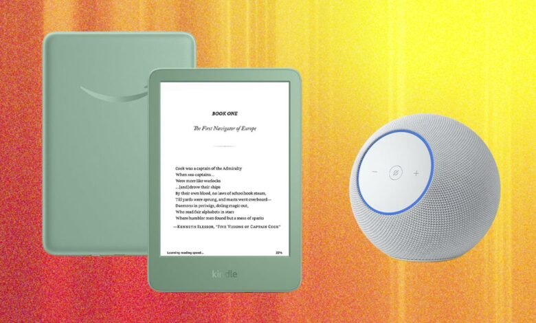 Amazon’s 2026 Holiday Deals Are About to Look Better Than They Are Amazon’s 2026 Holiday Deals Are About to Look Better Than They Are