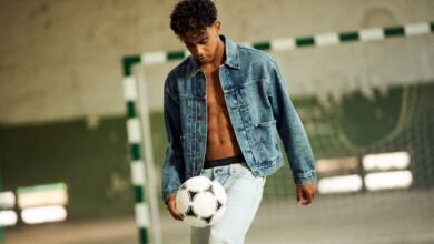 Lamine Yamal’s New American Eagle Collab Is as Tight as His Game