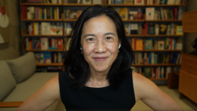 Angela Duckworth Built Her Career on Grit. Her New Book Says It’s Not Always Enough