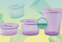 The Silicone Deli Containers BA Editors Are Obsessed With